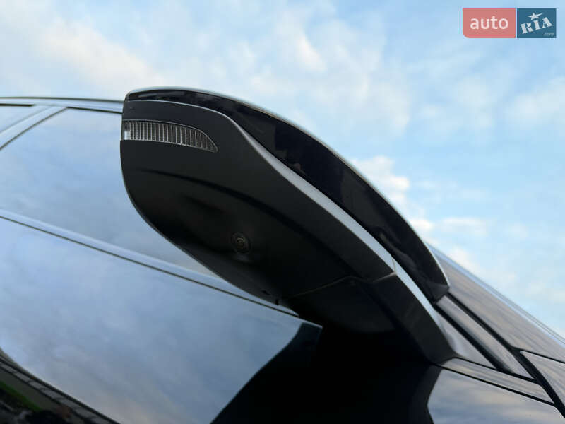 Позашляховик / Кросовер Audi e-tron 2019 в Дрогобичі