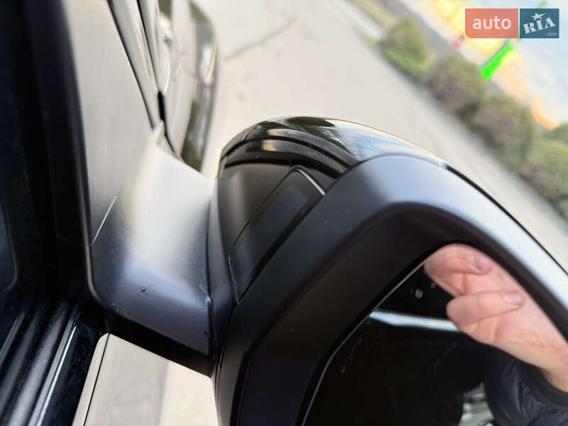 Позашляховик / Кросовер Audi e-tron 2019 в Дрогобичі
