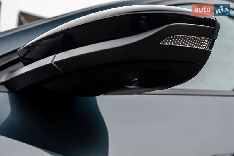 Внедорожник / Кроссовер Audi e-tron 2020 в Луцке фото 32 Внедорожник / Кроссовер Audi e-tron 2020 в Луцке