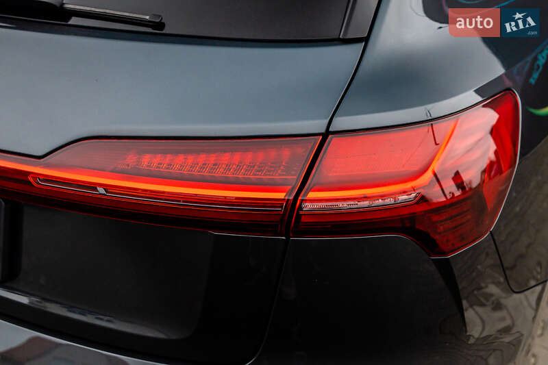 Внедорожник / Кроссовер Audi e-tron 2020 в Луцке фото 28 Внедорожник / Кроссовер Audi e-tron 2020 в Луцке
