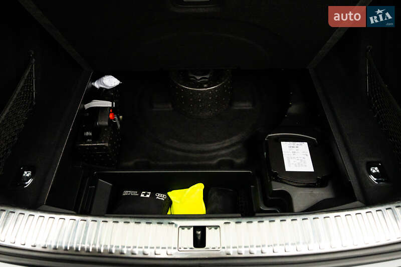 Внедорожник / Кроссовер Audi e-tron 2020 в Луцке фото 52 Внедорожник / Кроссовер Audi e-tron 2020 в Луцке