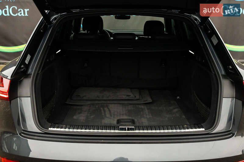 Внедорожник / Кроссовер Audi e-tron 2020 в Луцке фото 53 Внедорожник / Кроссовер Audi e-tron 2020 в Луцке