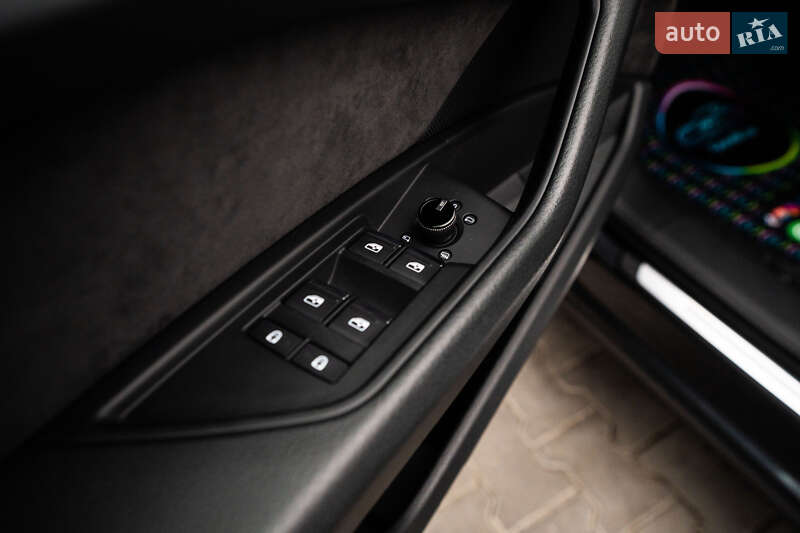 Внедорожник / Кроссовер Audi e-tron 2020 в Луцке фото 58 Внедорожник / Кроссовер Audi e-tron 2020 в Луцке