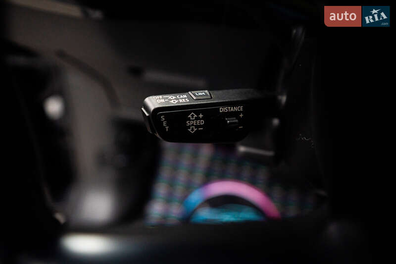 Внедорожник / Кроссовер Audi e-tron 2020 в Луцке фото 82 Внедорожник / Кроссовер Audi e-tron 2020 в Луцке