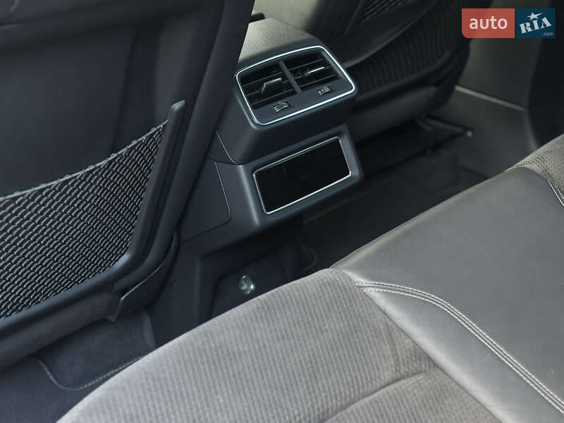 Внедорожник / Кроссовер Audi e-tron 2020 в Луцке