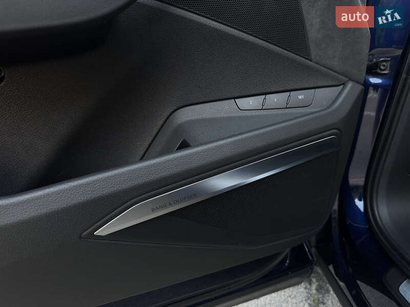 Внедорожник / Кроссовер Audi e-tron 2020 в Луцке