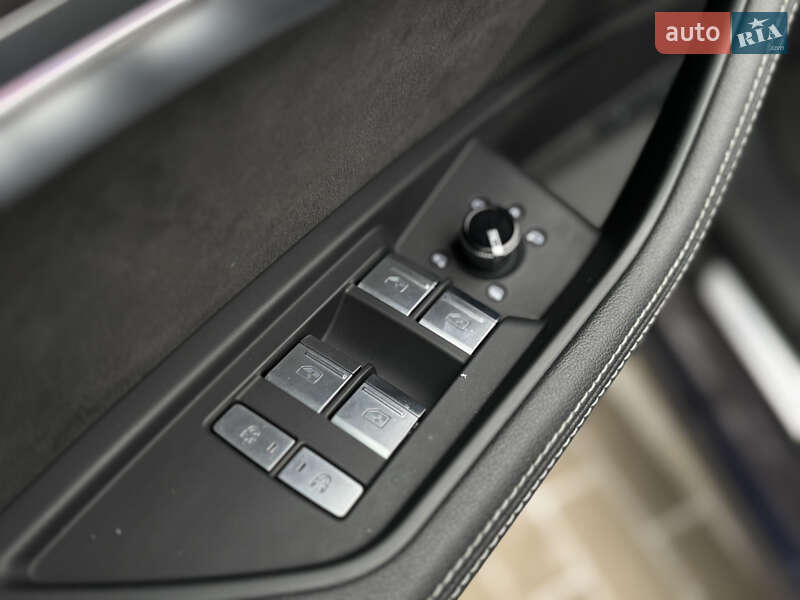 Внедорожник / Кроссовер Audi e-tron 2020 в Луцке