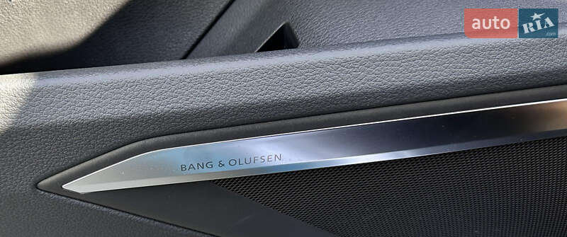Внедорожник / Кроссовер Audi e-tron 2020 в Киеве фото 15 Внедорожник / Кроссовер Audi e-tron 2020 в Киеве