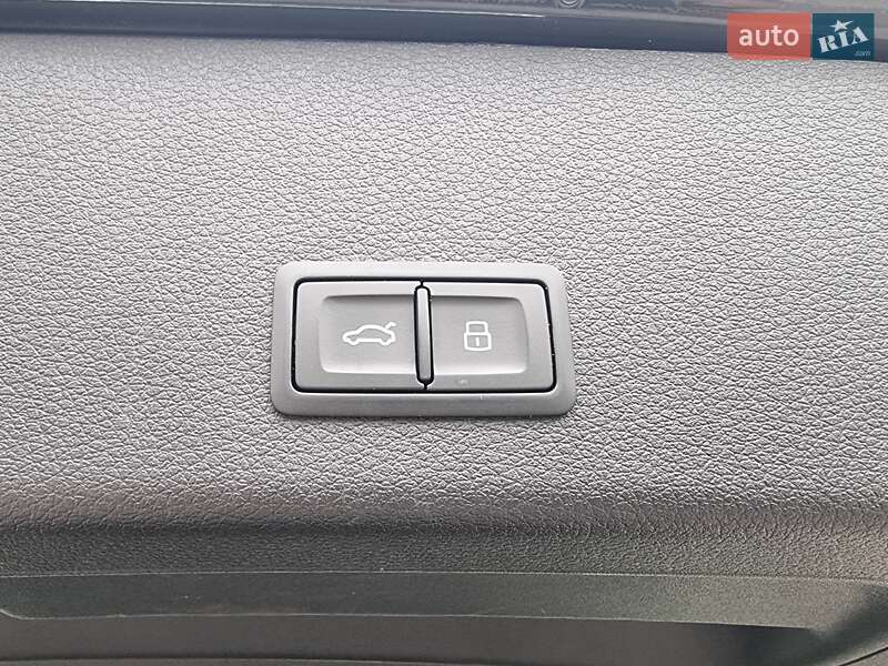 Внедорожник / Кроссовер Audi e-tron 2020 в Коломые фото 18 Внедорожник / Кроссовер Audi e-tron 2020 в Коломые