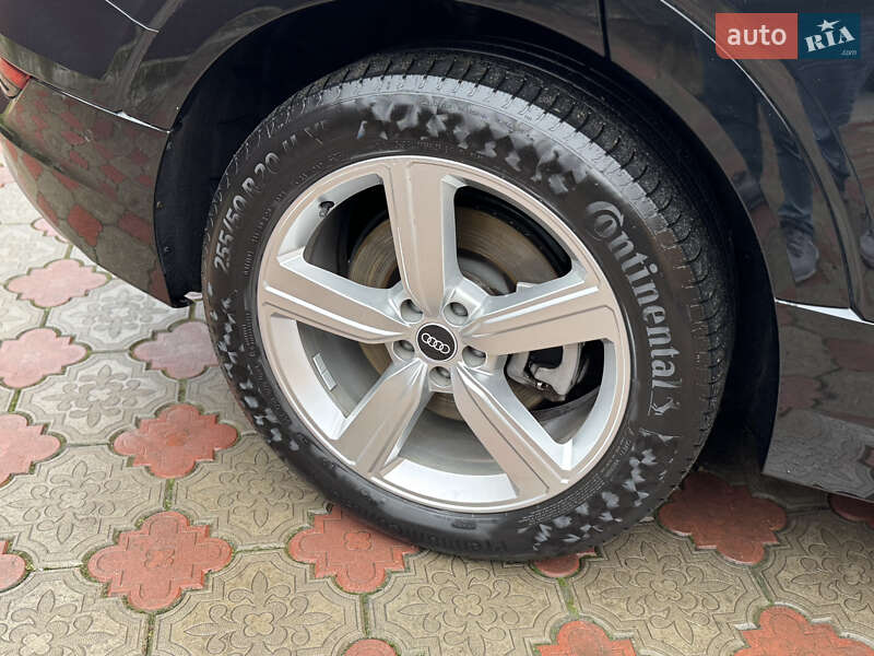 Внедорожник / Кроссовер Audi e-tron 2021 в Ровно фото 61 Внедорожник / Кроссовер Audi e-tron 2021 в Ровно