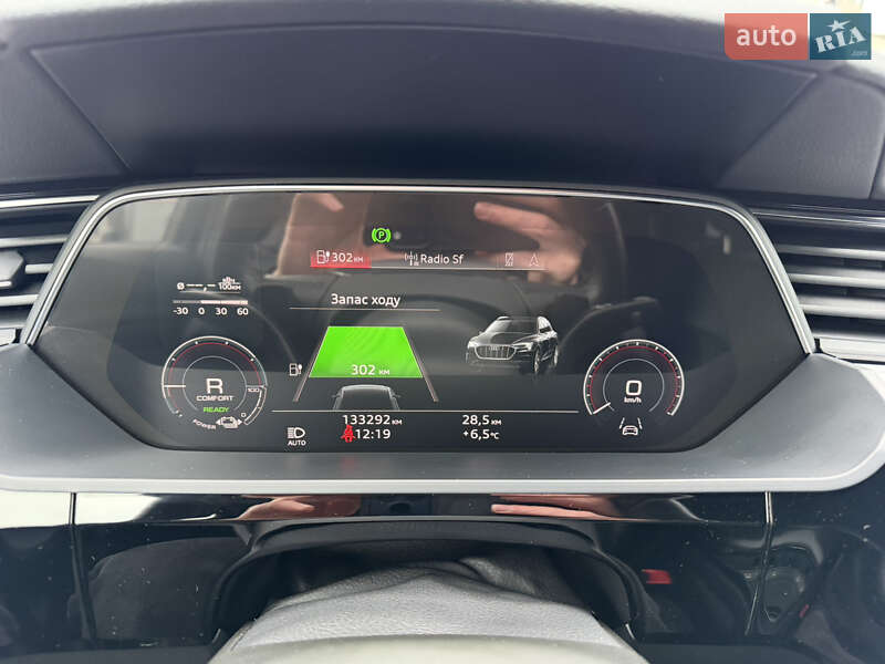 Позашляховик / Кросовер Audi e-tron 2021 в Рівному фото 27 Позашляховик / Кросовер Audi e-tron 2021 в Рівному