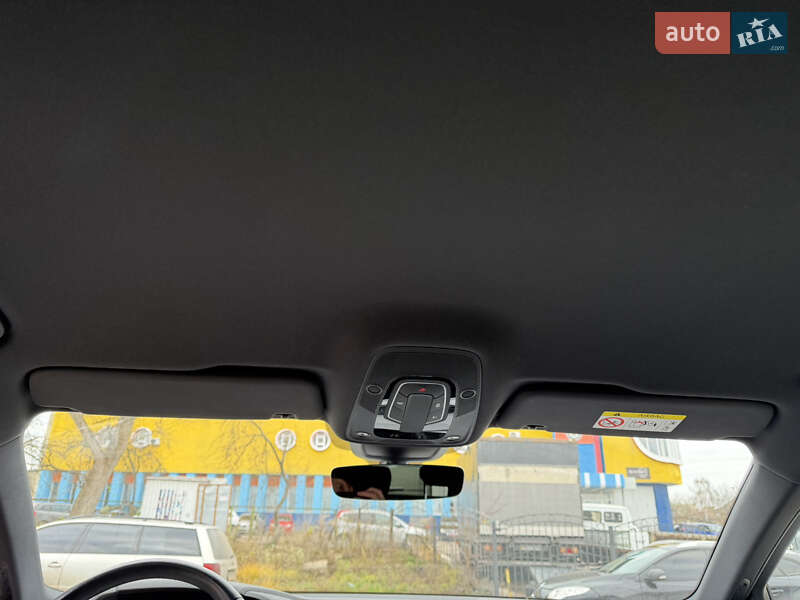 Позашляховик / Кросовер Audi e-tron 2021 в Рівному фото 29 Позашляховик / Кросовер Audi e-tron 2021 в Рівному