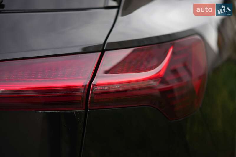 Внедорожник / Кроссовер Audi e-tron 2022 в Дубно фото 14 Внедорожник / Кроссовер Audi e-tron 2022 в Дубно