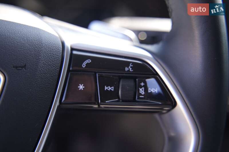 Внедорожник / Кроссовер Audi e-tron 2022 в Дубно фото 30 Внедорожник / Кроссовер Audi e-tron 2022 в Дубно