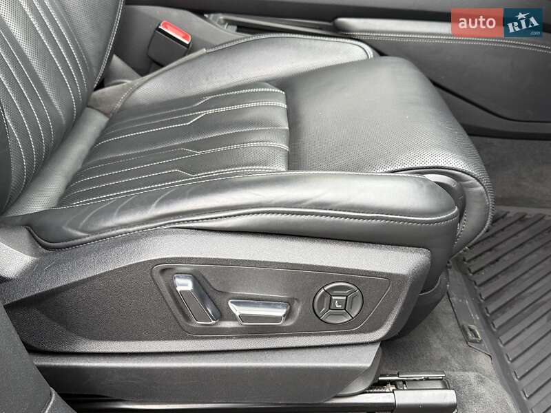 Внедорожник / Кроссовер Audi e-tron 2019 в Дрогобыче фото 34 Внедорожник / Кроссовер Audi e-tron 2019 в Дрогобыче