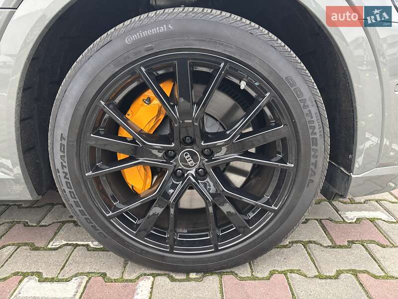Внедорожник / Кроссовер Audi e-tron 2022 в Одессе фото 9 Внедорожник / Кроссовер Audi e-tron 2022 в Одессе