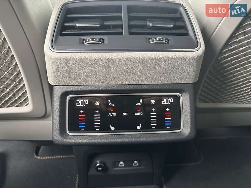 Внедорожник / Кроссовер Audi e-tron 2022 в Одессе фото 15 Внедорожник / Кроссовер Audi e-tron 2022 в Одессе