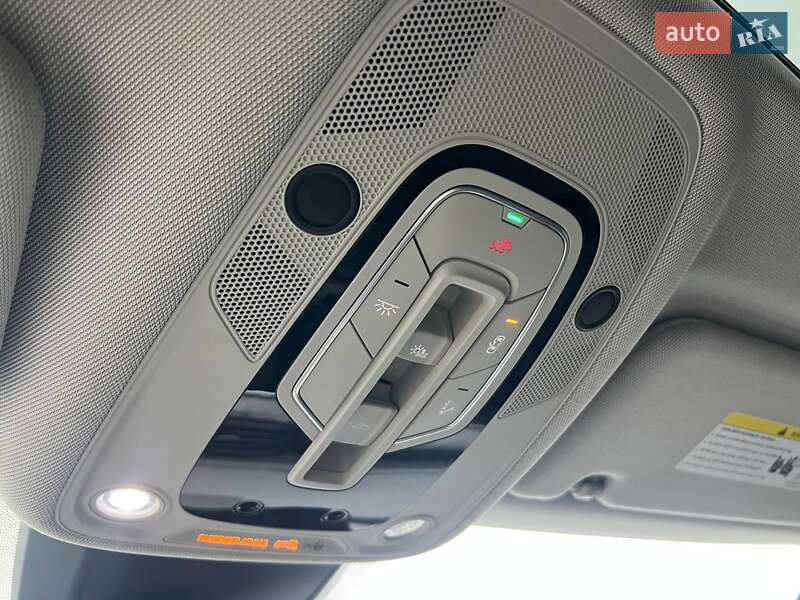 Внедорожник / Кроссовер Audi e-tron 2020 в Ивано-Франковске фото 22 Внедорожник / Кроссовер Audi e-tron 2020 в Ивано-Франковске