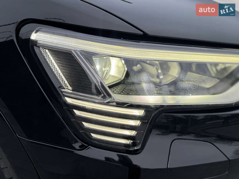 Внедорожник / Кроссовер Audi e-tron 2019 в Луцке фото 11 Внедорожник / Кроссовер Audi e-tron 2019 в Луцке