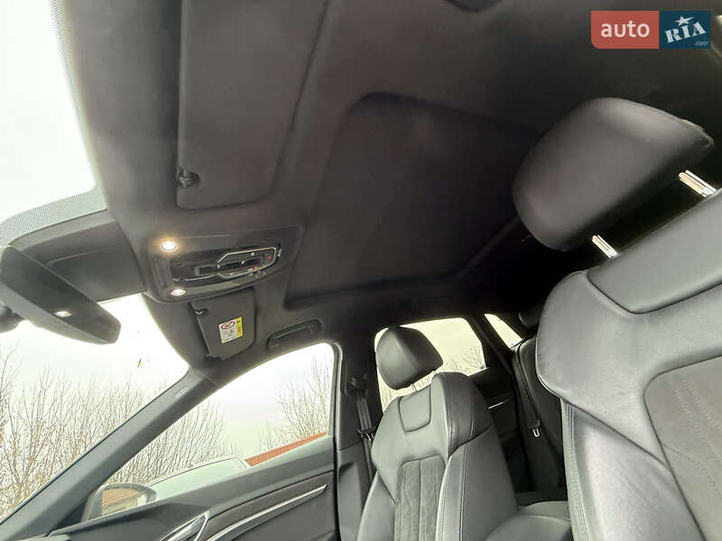 Внедорожник / Кроссовер Audi e-tron 2020 в Коломые фото 10 Внедорожник / Кроссовер Audi e-tron 2020 в Коломые