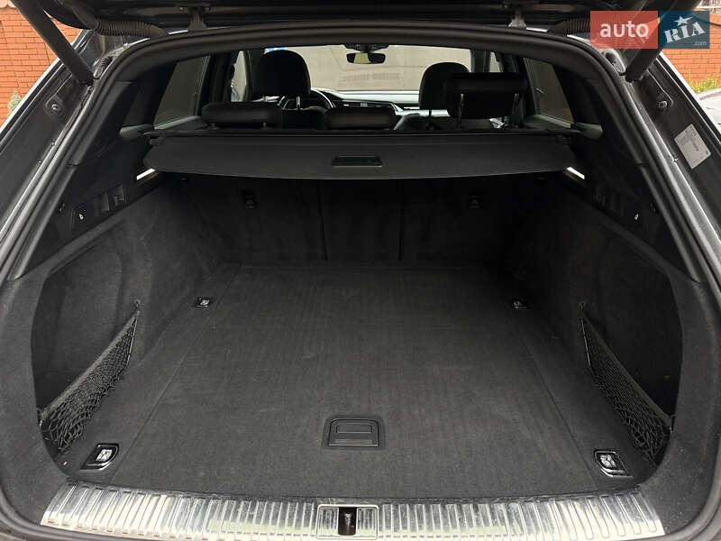 Внедорожник / Кроссовер Audi e-tron 2020 в Коломые фото 15 Внедорожник / Кроссовер Audi e-tron 2020 в Коломые