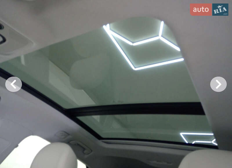 Внедорожник / Кроссовер Audi e-tron 2020 в Коломые