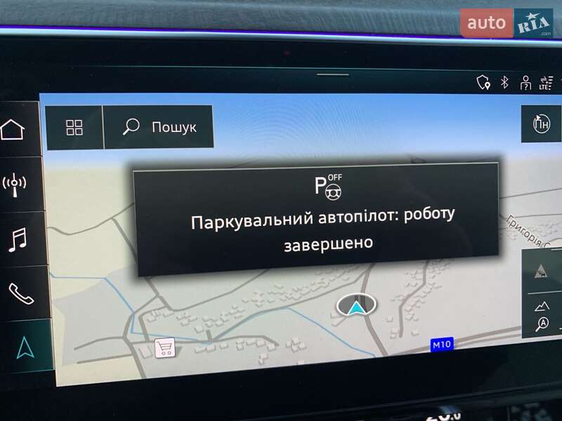 Внедорожник / Кроссовер Audi e-tron 2020 в Львове фото 29 Внедорожник / Кроссовер Audi e-tron 2020 в Львове