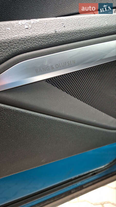 Внедорожник / Кроссовер Audi e-tron 2019 в Радехове фото 27 Внедорожник / Кроссовер Audi e-tron 2019 в Радехове