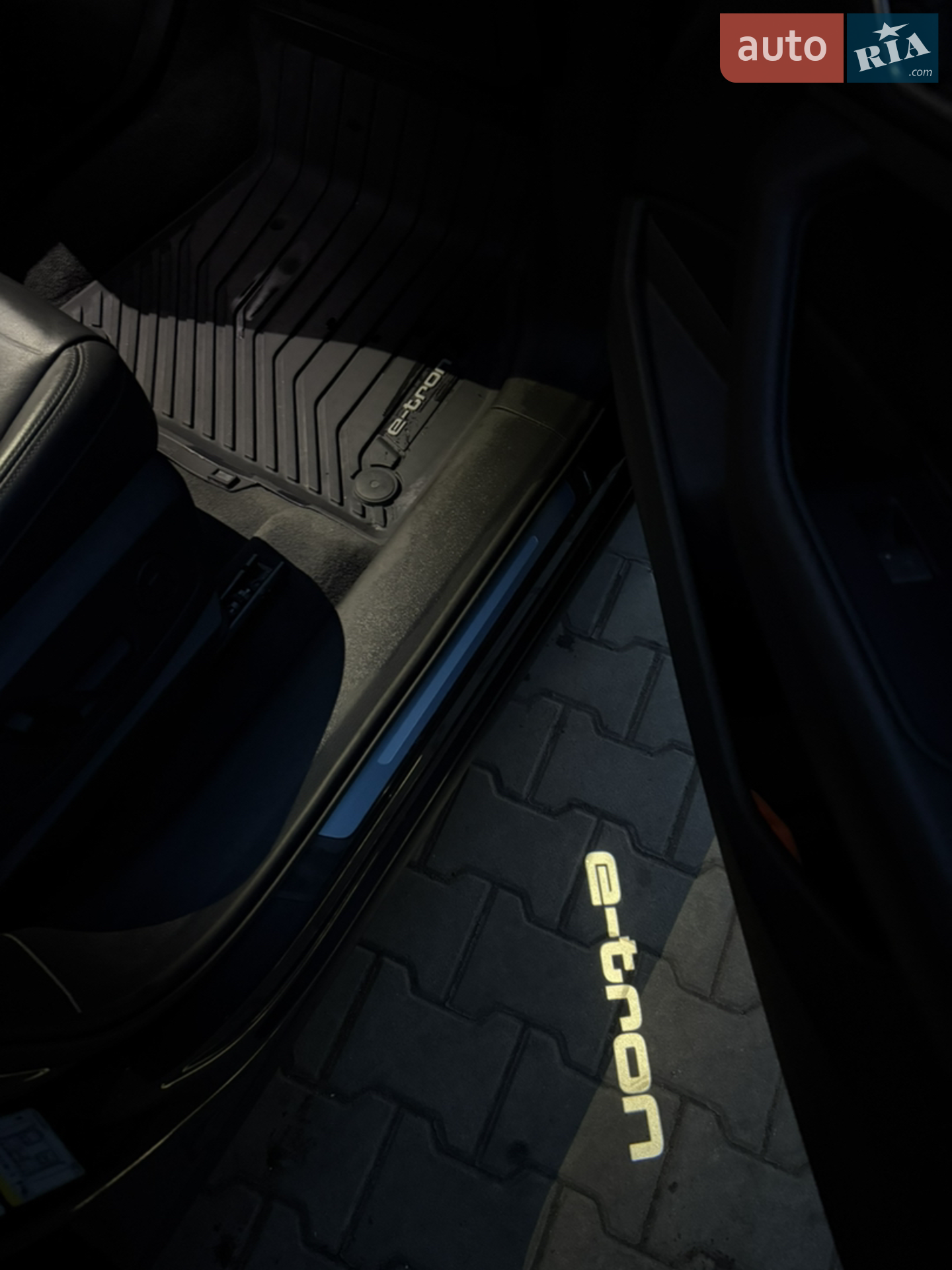 2022 Audi e-tron - мініатюра 40