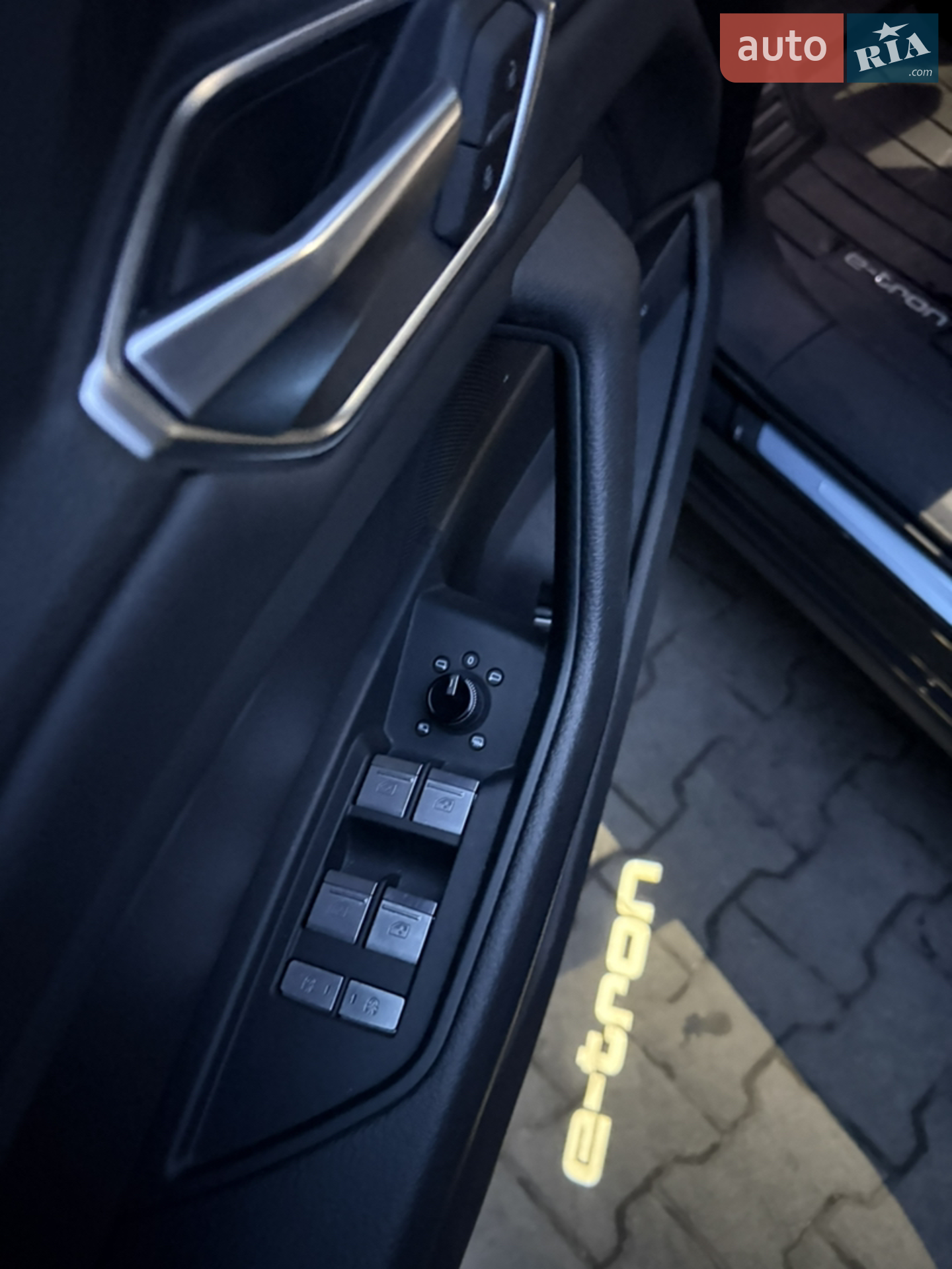 2022 Audi e-tron - мініатюра 39