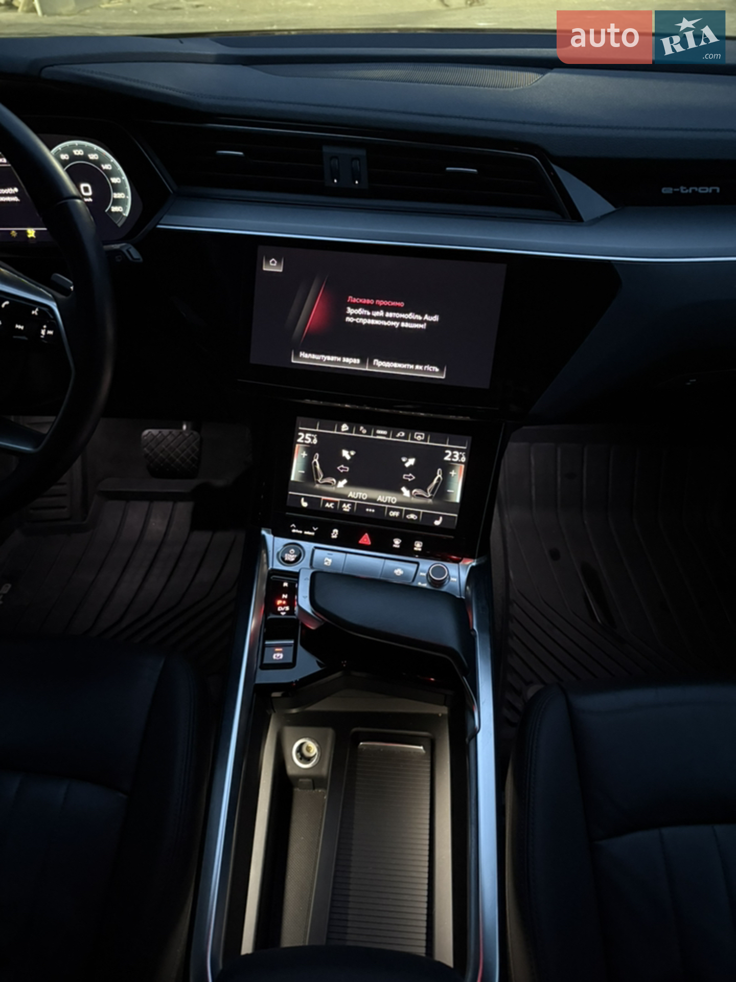 2022 Audi e-tron - мініатюра 42