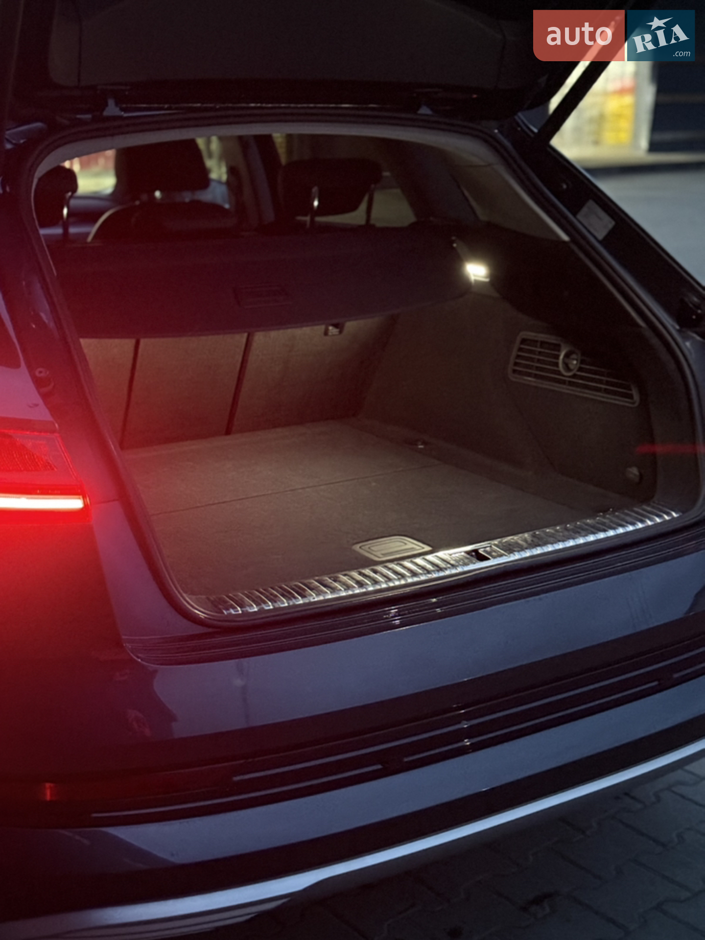 2022 Audi e-tron - мініатюра 49