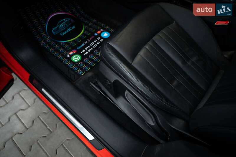 Внедорожник / Кроссовер Audi e-tron 2022 в Луцке фото 46 Внедорожник / Кроссовер Audi e-tron 2022 в Луцке