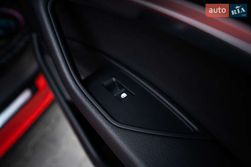 Внедорожник / Кроссовер Audi e-tron 2022 в Луцке фото 73 Внедорожник / Кроссовер Audi e-tron 2022 в Луцке