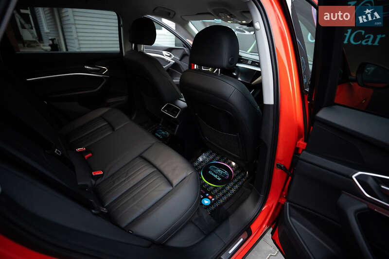 Внедорожник / Кроссовер Audi e-tron 2022 в Луцке фото 71 Внедорожник / Кроссовер Audi e-tron 2022 в Луцке
