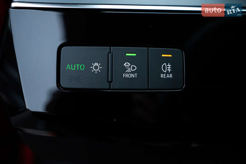 Внедорожник / Кроссовер Audi e-tron 2022 в Луцке фото 102 Внедорожник / Кроссовер Audi e-tron 2022 в Луцке