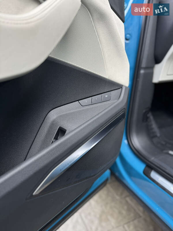 Внедорожник / Кроссовер Audi e-tron 2019 в Львове фото 20 Внедорожник / Кроссовер Audi e-tron 2019 в Львове