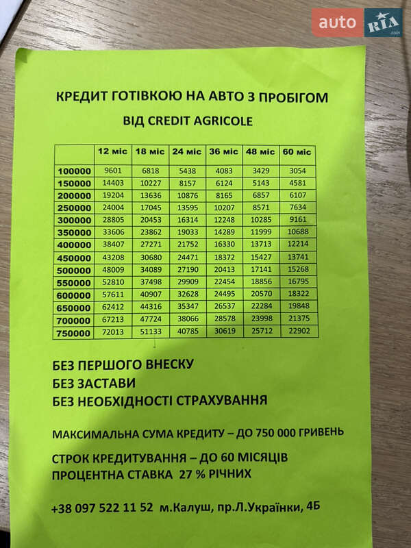 Внедорожник / Кроссовер Audi e-tron 2022 в Калуше