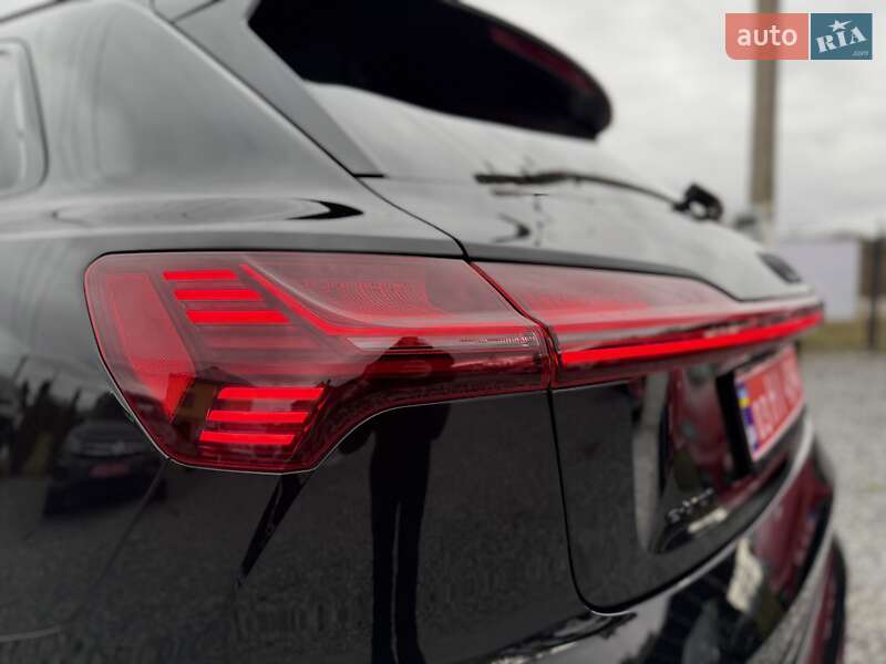 Внедорожник / Кроссовер Audi e-tron 2022 в Дрогобыче фото 36 Внедорожник / Кроссовер Audi e-tron 2022 в Дрогобыче