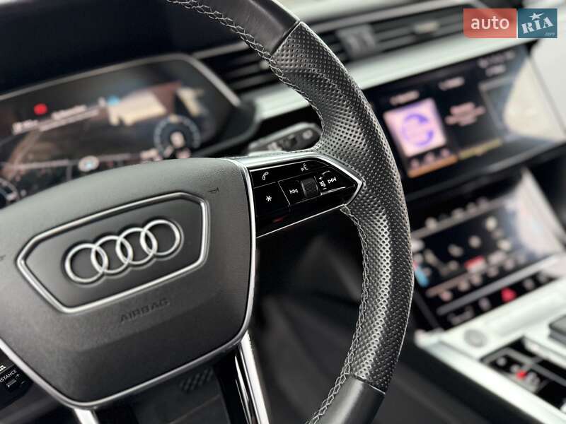 Внедорожник / Кроссовер Audi e-tron 2022 в Дрогобыче фото 56 Внедорожник / Кроссовер Audi e-tron 2022 в Дрогобыче