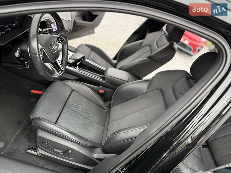 Внедорожник / Кроссовер Audi e-tron 2022 в Дрогобыче фото 65 Внедорожник / Кроссовер Audi e-tron 2022 в Дрогобыче