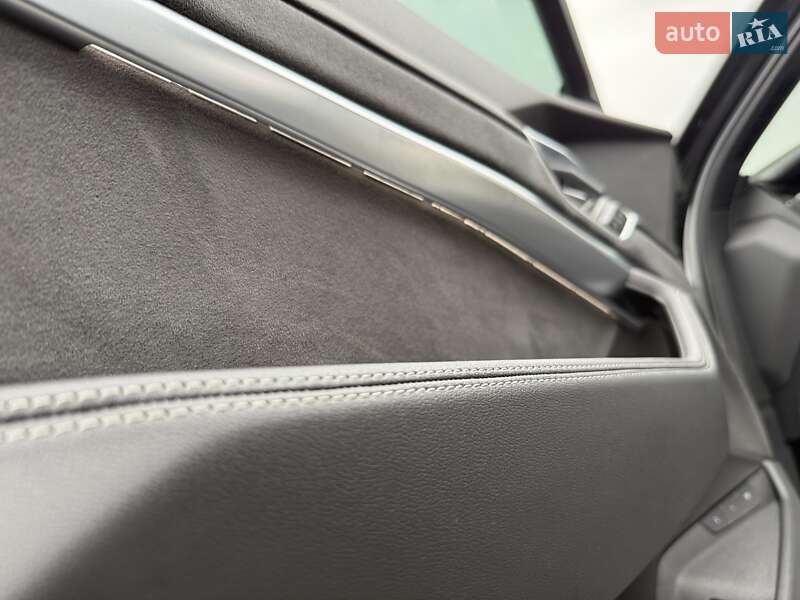 Внедорожник / Кроссовер Audi e-tron 2022 в Дрогобыче фото 72 Внедорожник / Кроссовер Audi e-tron 2022 в Дрогобыче