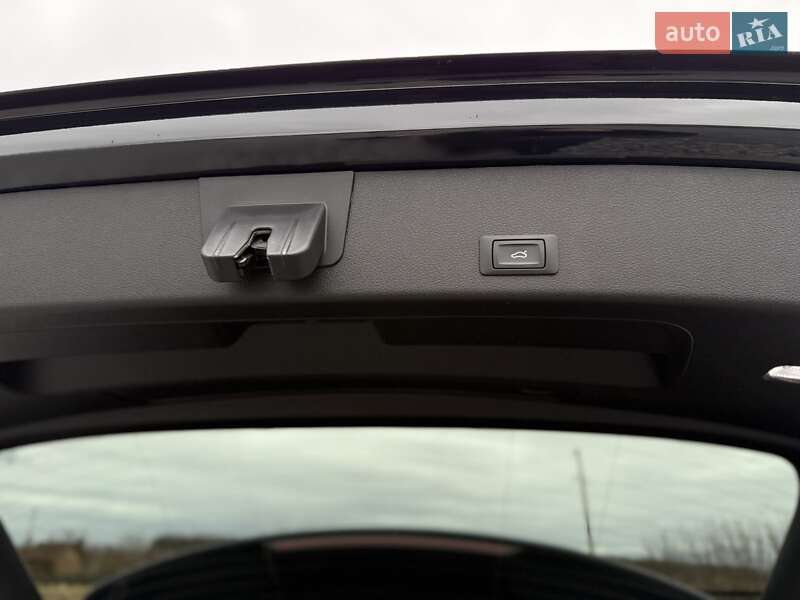 Внедорожник / Кроссовер Audi e-tron 2022 в Дрогобыче фото 95 Внедорожник / Кроссовер Audi e-tron 2022 в Дрогобыче