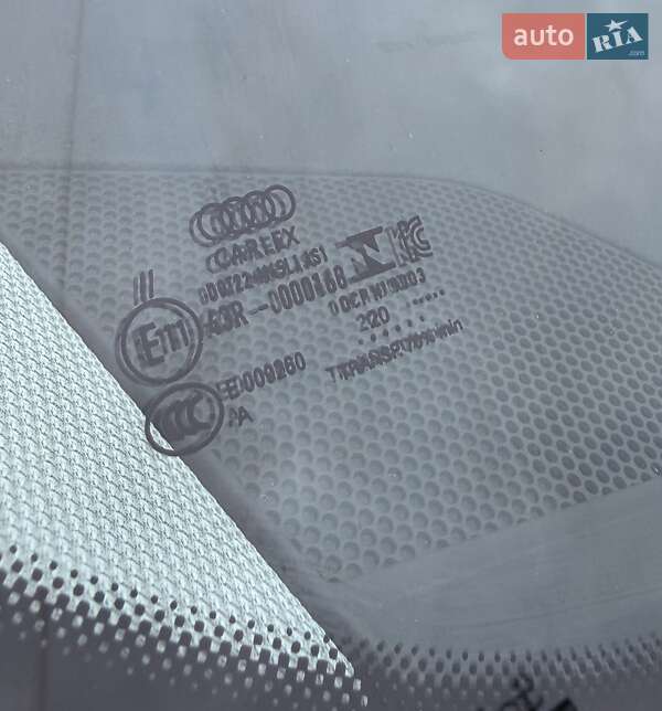 Внедорожник / Кроссовер Audi e-tron 2020 в Ровно