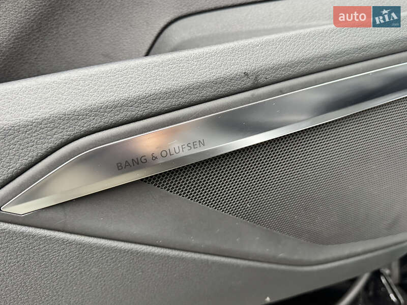 Внедорожник / Кроссовер Audi e-tron 2020 в Мукачево