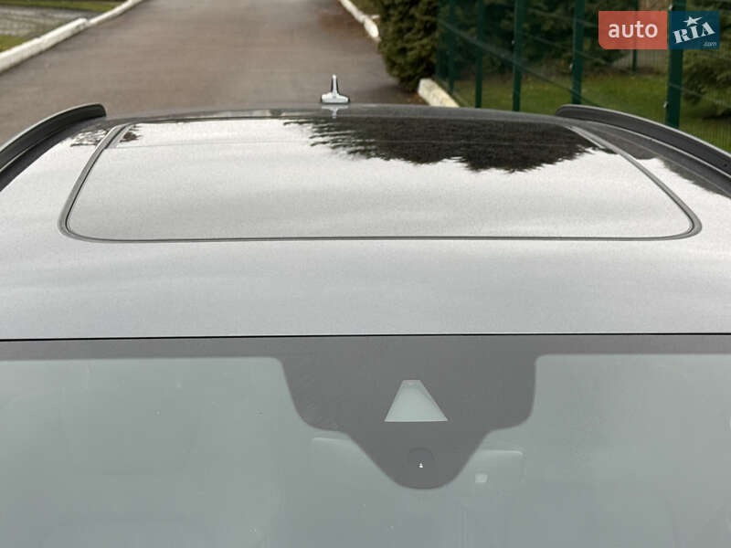 Внедорожник / Кроссовер Audi e-tron 2022 в Ровно