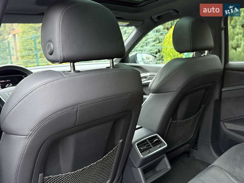 Внедорожник / Кроссовер Audi e-tron 2022 в Ровно