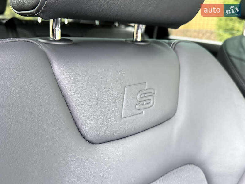 Внедорожник / Кроссовер Audi e-tron 2022 в Ровно