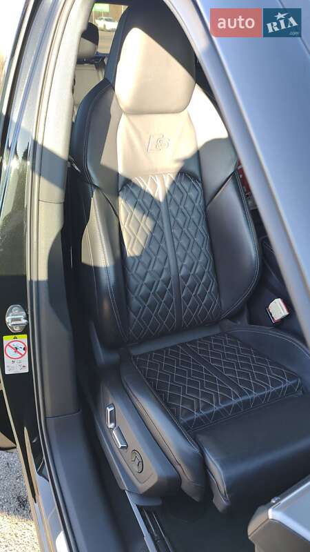 Внедорожник / Кроссовер Audi e-tron 2019 в Киеве