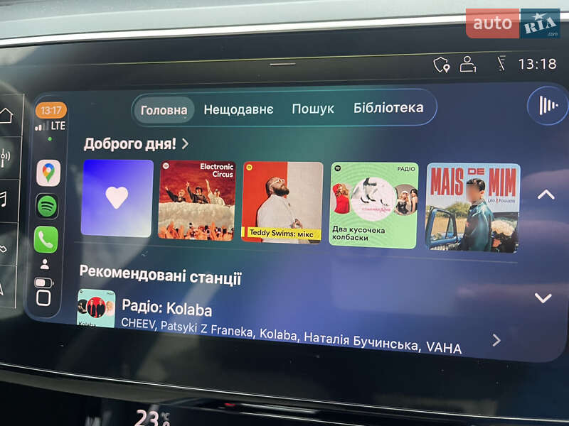 Внедорожник / Кроссовер Audi e-tron 2020 в Каменец-Подольском